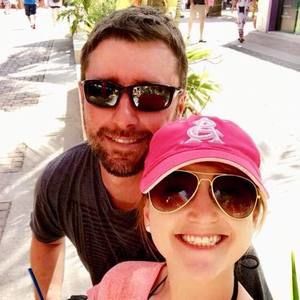 Meet your Posher, Wes